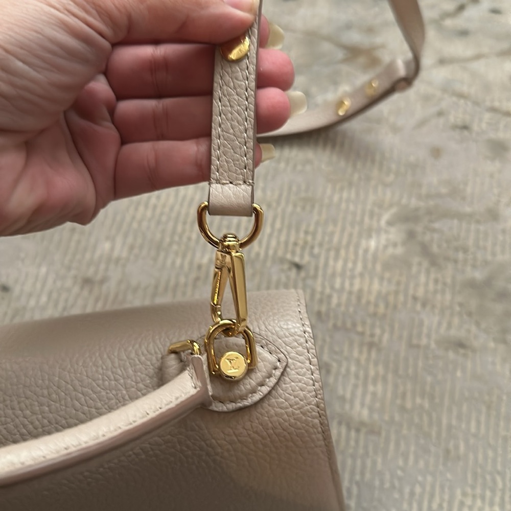 LV bag - Picture 5 of 6